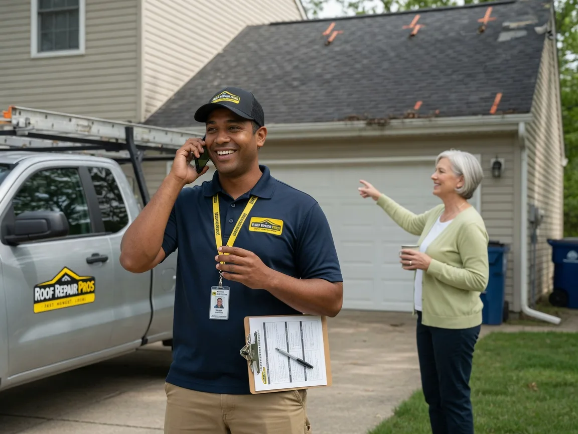 Roof Repair Thomas, OK FAQs
